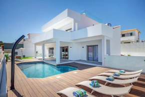 Krystal Bay Villa